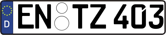 EN-TZ403