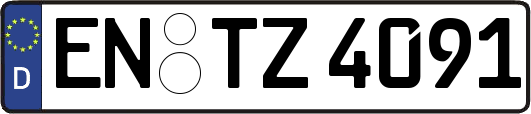 EN-TZ4091