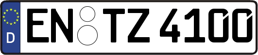EN-TZ4100