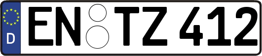 EN-TZ412