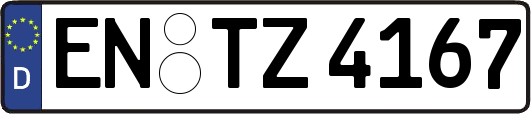 EN-TZ4167