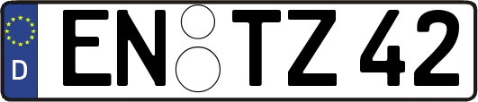 EN-TZ42