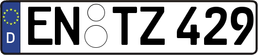 EN-TZ429