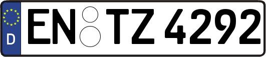 EN-TZ4292
