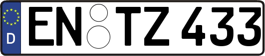 EN-TZ433