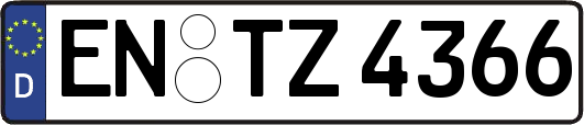 EN-TZ4366