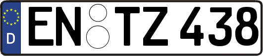 EN-TZ438