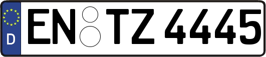 EN-TZ4445