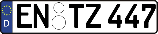 EN-TZ447