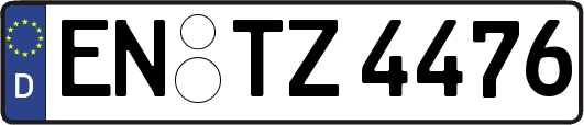 EN-TZ4476