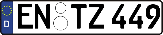 EN-TZ449