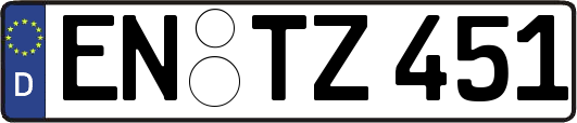 EN-TZ451