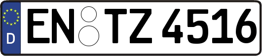 EN-TZ4516