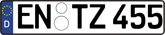 EN-TZ455