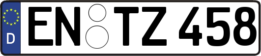 EN-TZ458