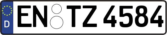 EN-TZ4584