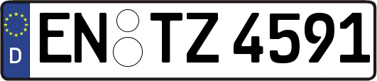EN-TZ4591