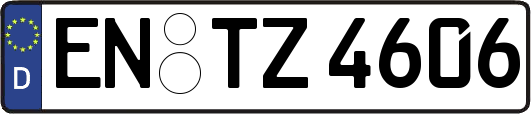 EN-TZ4606
