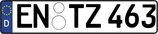 EN-TZ463