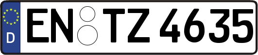 EN-TZ4635