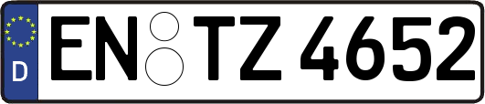 EN-TZ4652