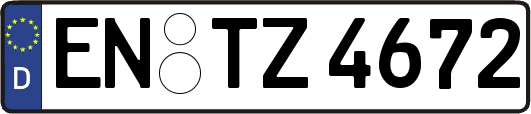 EN-TZ4672