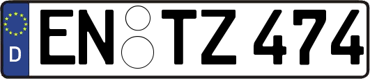 EN-TZ474
