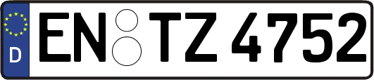EN-TZ4752