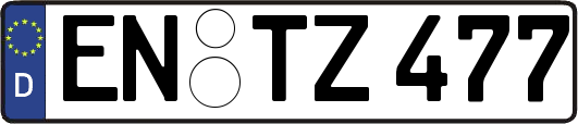 EN-TZ477