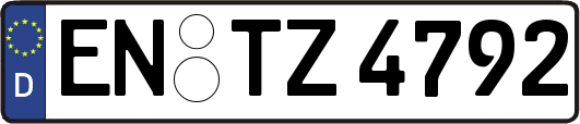 EN-TZ4792