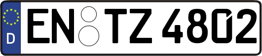 EN-TZ4802