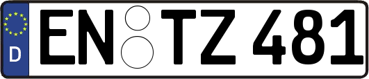 EN-TZ481