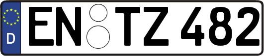 EN-TZ482