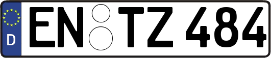 EN-TZ484