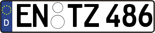 EN-TZ486