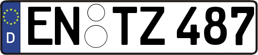 EN-TZ487