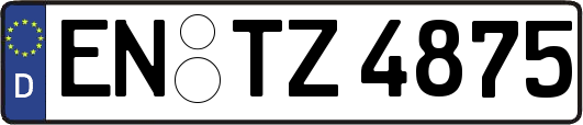 EN-TZ4875