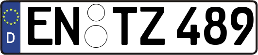 EN-TZ489