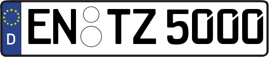 EN-TZ5000