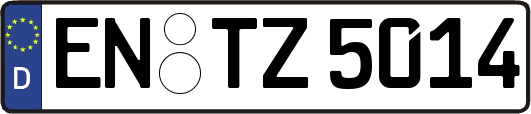 EN-TZ5014