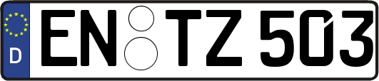 EN-TZ503