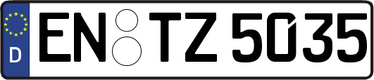 EN-TZ5035