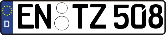 EN-TZ508