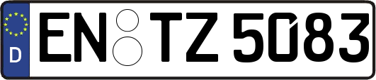 EN-TZ5083