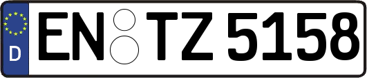 EN-TZ5158