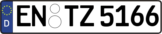 EN-TZ5166