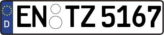 EN-TZ5167
