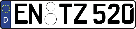 EN-TZ520