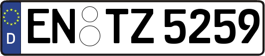 EN-TZ5259