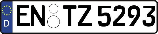 EN-TZ5293